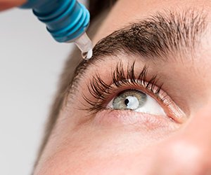 FDA: Global Pharma's eye drops contaminated with “filth” while