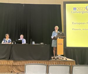 EMA officials discuss avenues for ATMP development at Convergence 2022