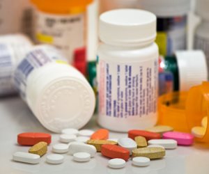 Industry groups seek changes to nonprescription drug access proposal