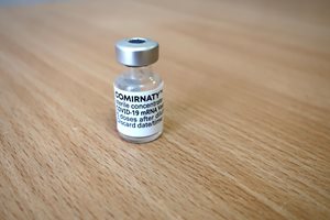 FDA approves Comirnaty as first COVID vaccine
