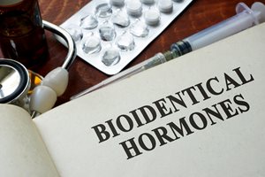 Report calls for limits on compounded bioidentical hormone therapy