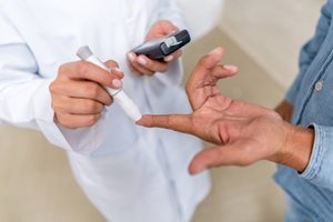 FDA Reissues Two Draft Guidances on Blood Glucose Monitoring Test Systems