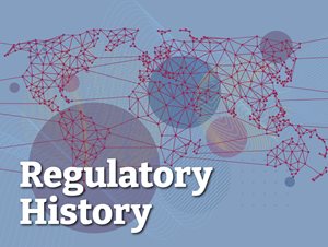 RF Quarterly, June 22: Regulatory history