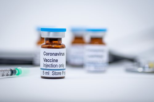FDA may decline new COVID vaccine EUA requests