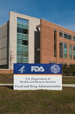 FDA Chief of Staff Calls OTC Monograph Reform a Top Priority