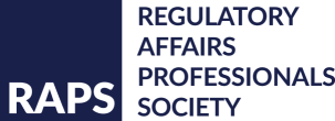 Regulatory Affairs Professionals Society (RAPS)