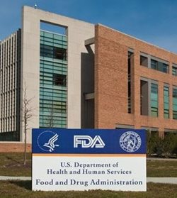 FDA abandons proposal for devices referencing drugs