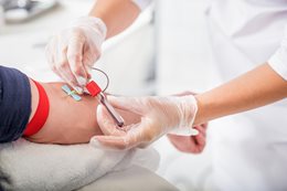 FDA Proposes to Ease Regulatory Controls Over Software Used in Blood Establishments