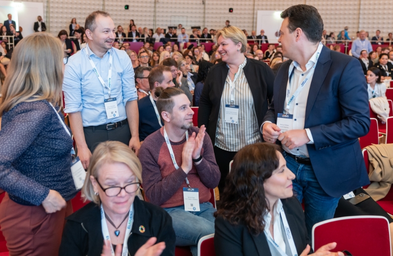 RAPS European Events