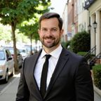 Beau Rollins RM(NRM), CISS-EO