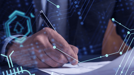 webimage-ai_regulatory-writing_hand_documenting_20250530.png