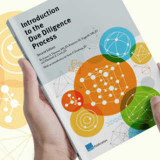 Introduction to the Due Diligence Process, Second Edition (e-book).png