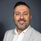 Marcel  Bassil  M.Sc, Ph.D, C.C.R.P., LSSGBC