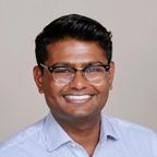 CP (Chandrapaul)  Parsram