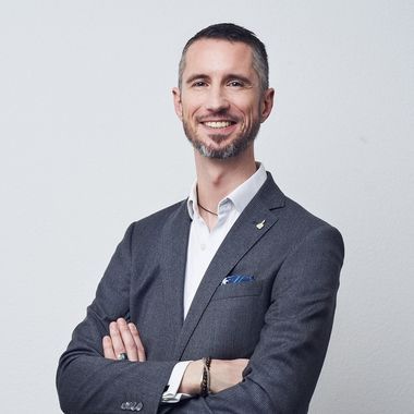 Marc  Chaillou
