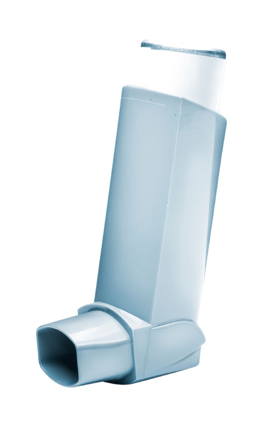 FDA Ban on CFCs in Asthma Inhalers Raised Costs for Patients, New Study ...