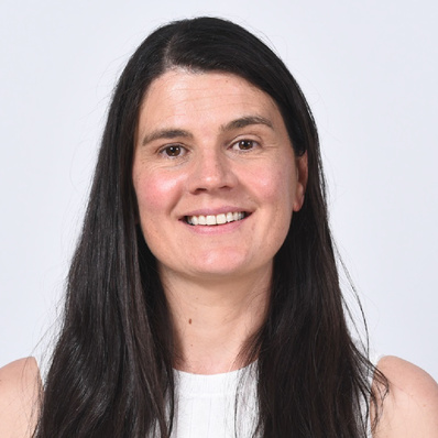Susan Partridge
