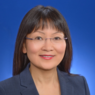 Portia Peng
