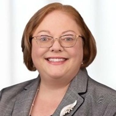 Barbara  Binzak-Blumenfeld