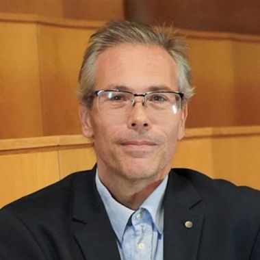 Prof.  Kenny Erleben