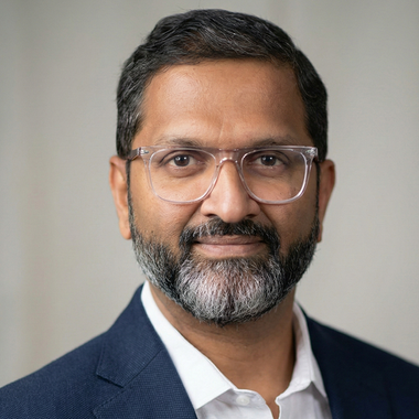 Murali Menon