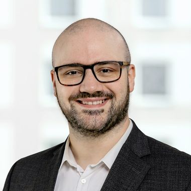 Dimitrios  Giannakoulopouos