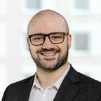 Dimitrios  Giannakoulopouos