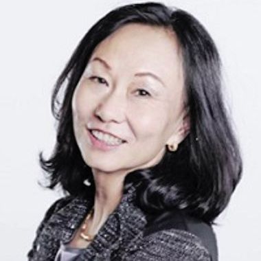 Grace F.  Palma  MBA