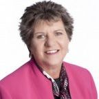 Susan  Bain