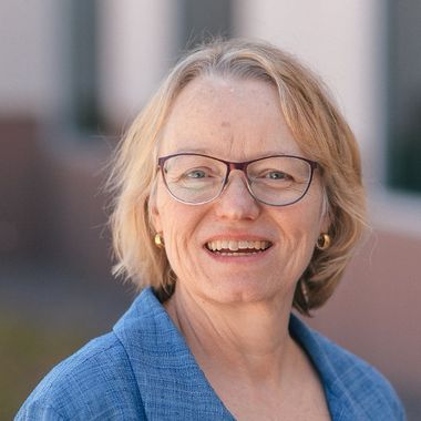 Nancy Sauer