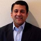 Pat Bhatt