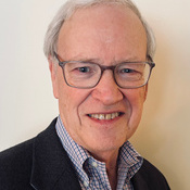 Thomas Hutchinson, FRAPS, MS, RAC