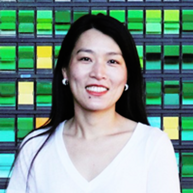 Michelle  Wu MBA
