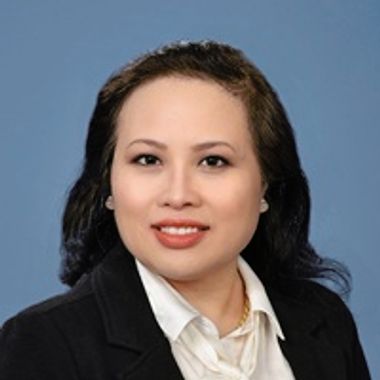 Alyssa Tran BS, CCRP