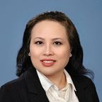 Alyssa Tran BS, CCRP