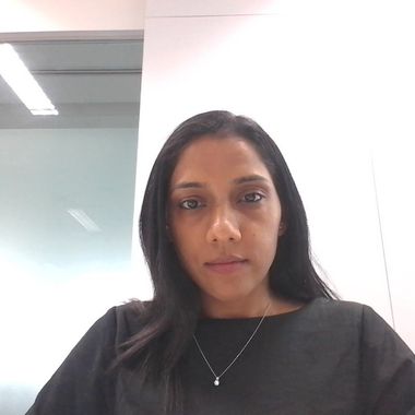 Jyotsna Yadav