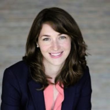 Heather  Guerin  Ph.D.