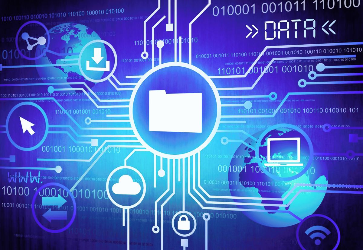 Data Raps Doctor EMA, HMA Set 10 Priorities for Big Data | RAPS