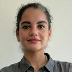 Fatimazahra  Meskini