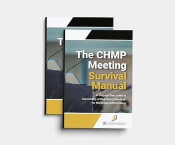 The CHMP Meeting Survival Manual.jpg