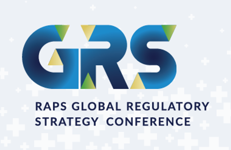 RAPS Global Regulatory Strategy Conference