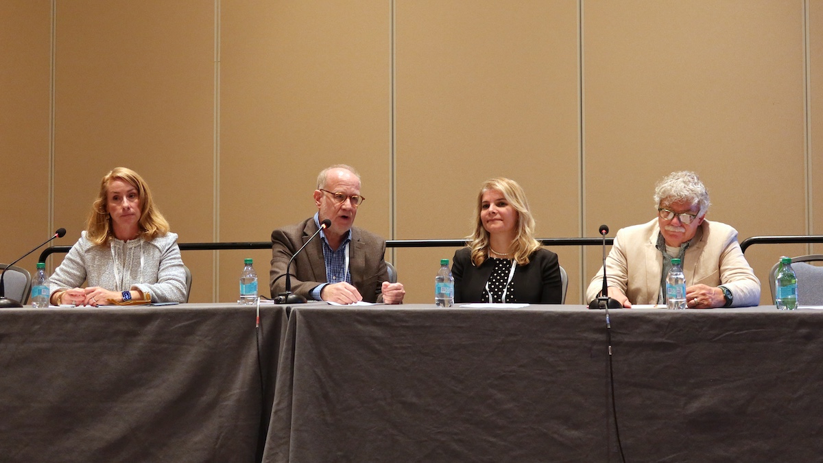 DIA: Former OND head criticizes CNPV program