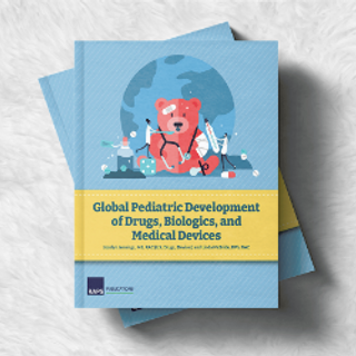 Global Pediatric Development of Drugs, Biologics, and Medical Devices (e-book).png