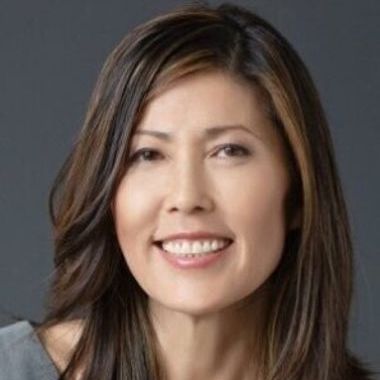 Eunjoo Huisung  Pacifici