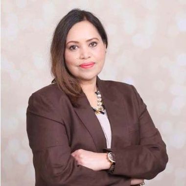 Anu Gaur PhD, Exec., MBA, MSRA, RAC-US, RAC-GLOBAL