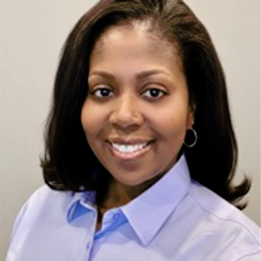 Sequita Lindsey MSRA, RAC-Global, FRAPS