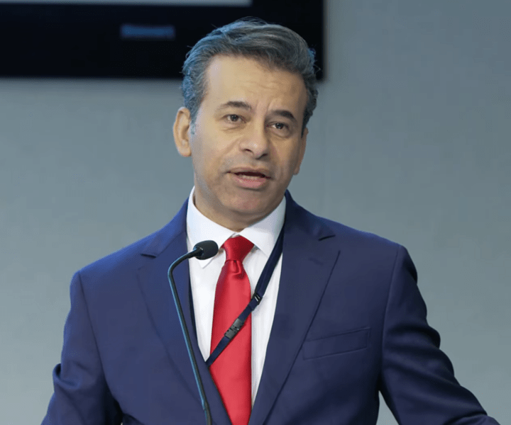 Makary lauds user fees as FDA begins GDUFA IV reauthorization process ...