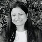 Ritam Priya
