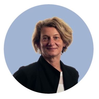 Silvia  Anghel