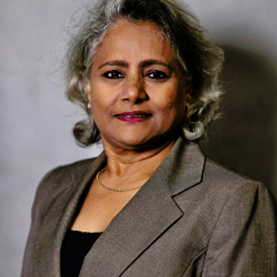 Grace Gowda, MPharm, PhD, RAC, FRAPS